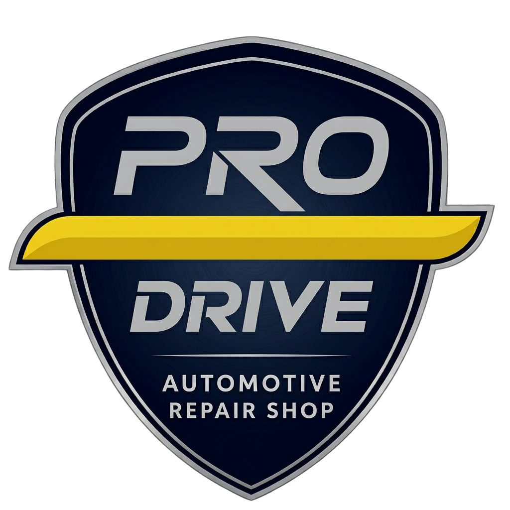 ProDrive — Automotive Repair Shop Andorra